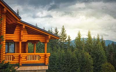 Abingdon-VA-county-homes-log-homes